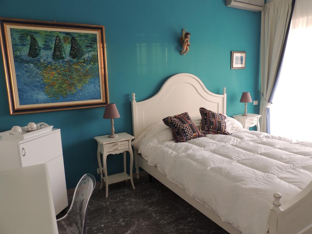 Bed & Breakfast Vatican Doors