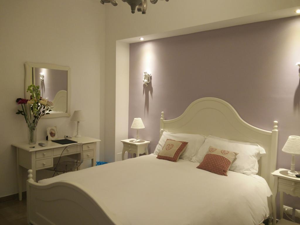 Bed & Breakfast Vatican Doors Roma
