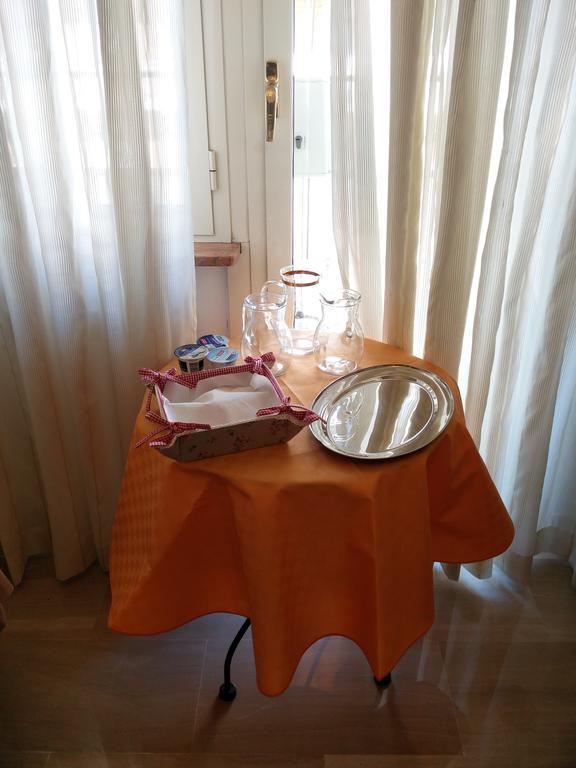 Bed & Breakfast Vatican Doors *