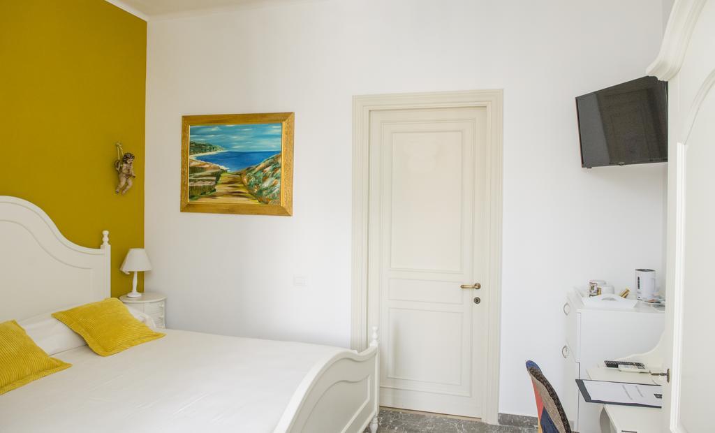 Bed & Breakfast Vatican Doors
