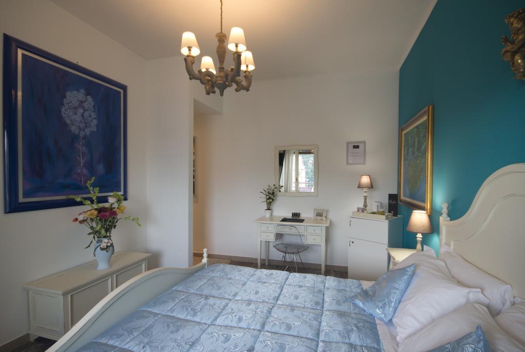 Bed & Breakfast Vatican Doors