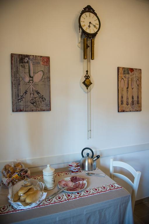 Bed & Breakfast Vatican Doors Roma