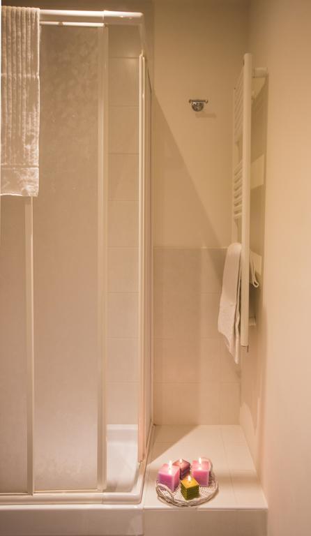 Bed & Breakfast Vatican Doors