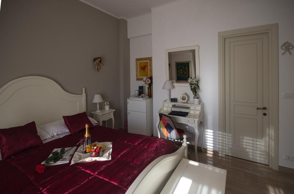 Vatican Doors Bed & Breakfast