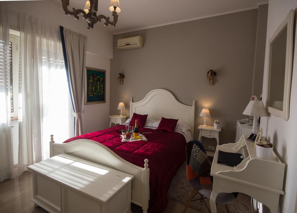 Bed & Breakfast Vatican Doors *