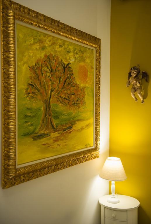 Vatican Doors Bed & Breakfast Roma