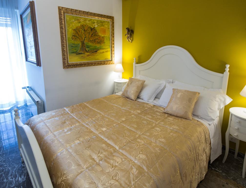 Bed & Breakfast Vatican Doors *