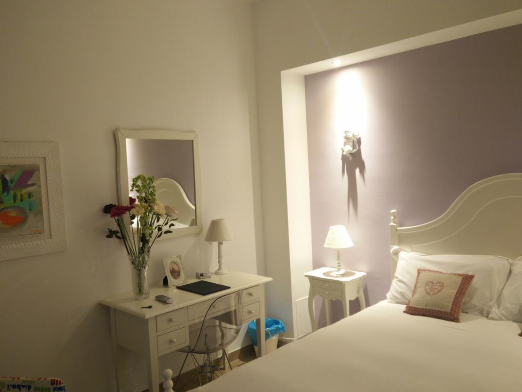 Vatican Doors Bed & Breakfast Rome