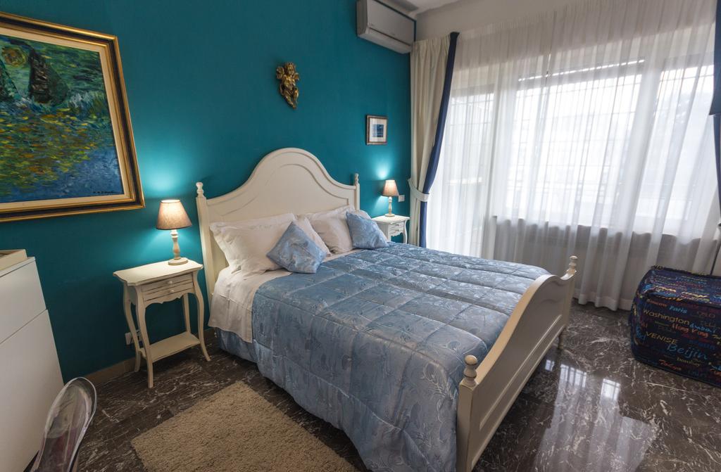 Bed & Breakfast Vatican Doors *