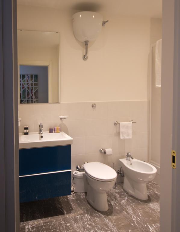 Bed & Breakfast Vatican Doors Rome